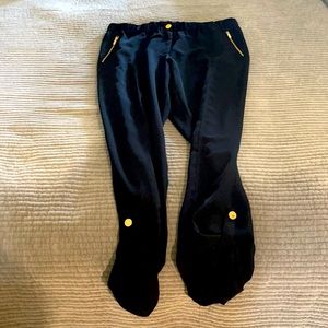 Calvin Klein Harem Pants